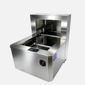 Chain-Driven Dumbwaiter – 500x600x700mm, 80kg Load