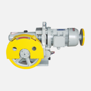 Dumbwaiter Spare Part – Control Panel with Digital Display