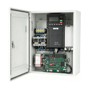 DC-001 Customizable Dumbwaiter Elevator Control Cabinet