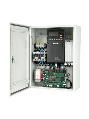 DC-001 Customizable Dumbwaiter Elevator Control Cabinet