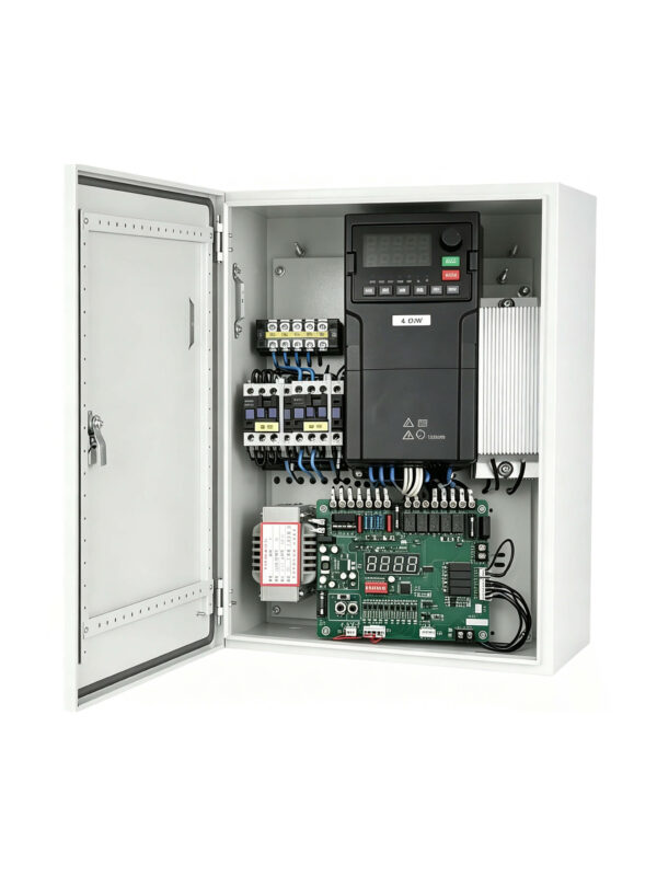 DC-001 Customizable Dumbwaiter Elevator Control Cabinet