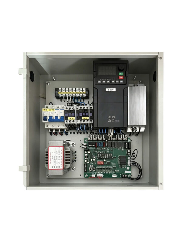 DC-001 Customizable Dumbwaiter Elevator Control Cabinet