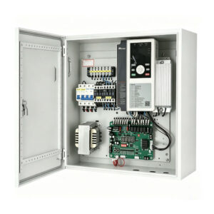 DC-002 Customizable Dumbwaiter Elevator Control Cabinet