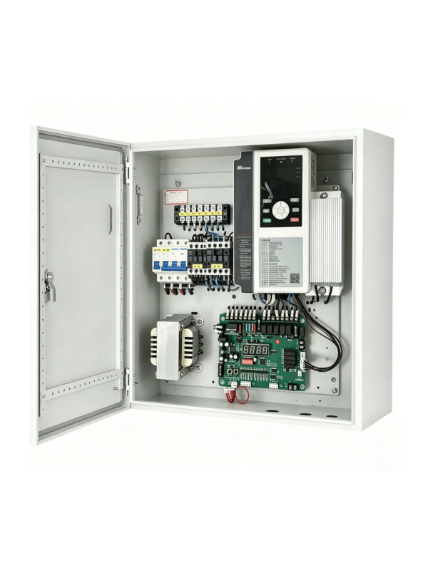 DC-002 Customizable Dumbwaiter Elevator Control Cabinet