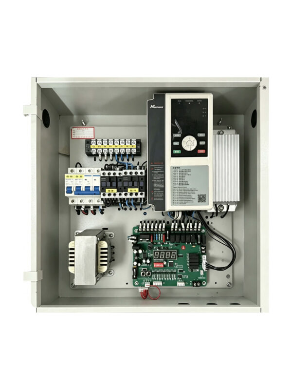 DC-002 Customizable Dumbwaiter Elevator Control Cabinet