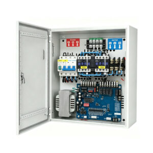 DC-003 Customizable Dumbwaiter Elevator Control Cabinet