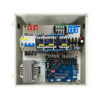 DC-003 Customizable Dumbwaiter Elevator Control Cabinet