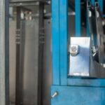 Food lift for restaurant kitchen - ServLifts