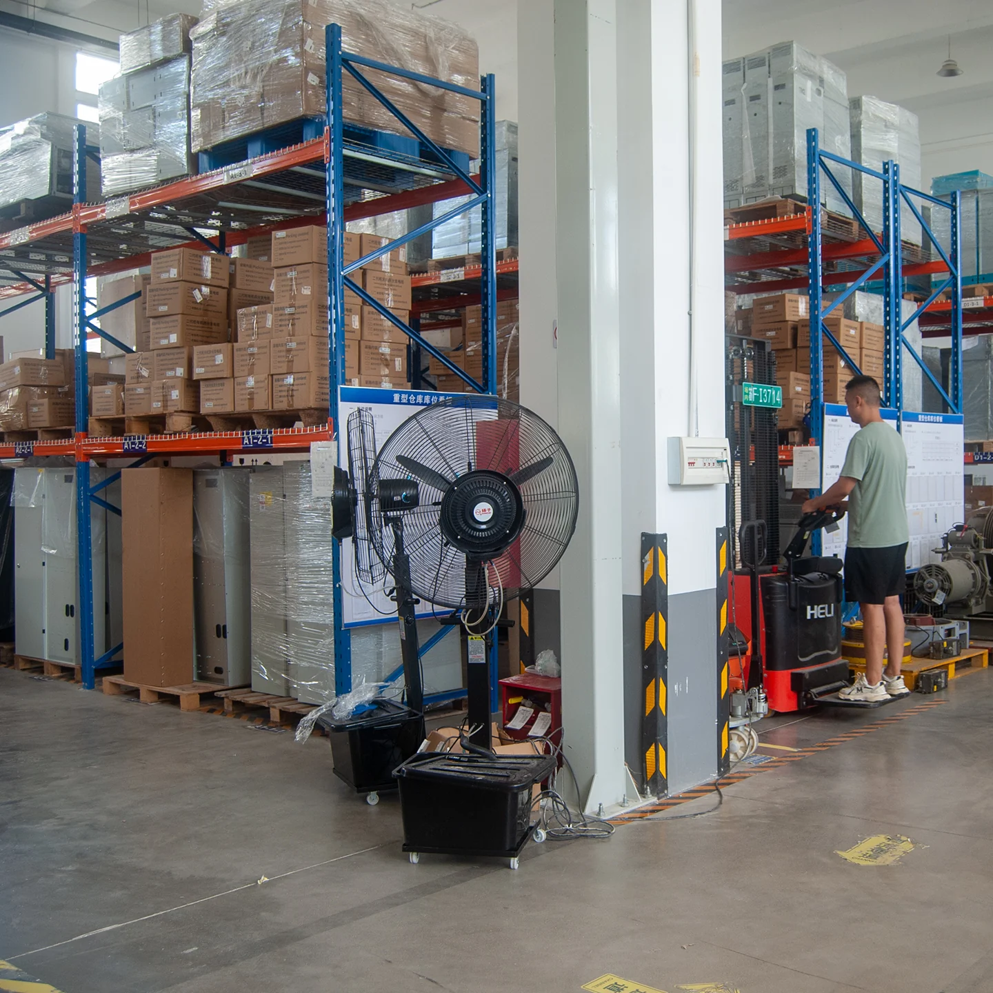 ServLifts About Us - Dumbwaiter Manufacturer Factory in Suzhou China