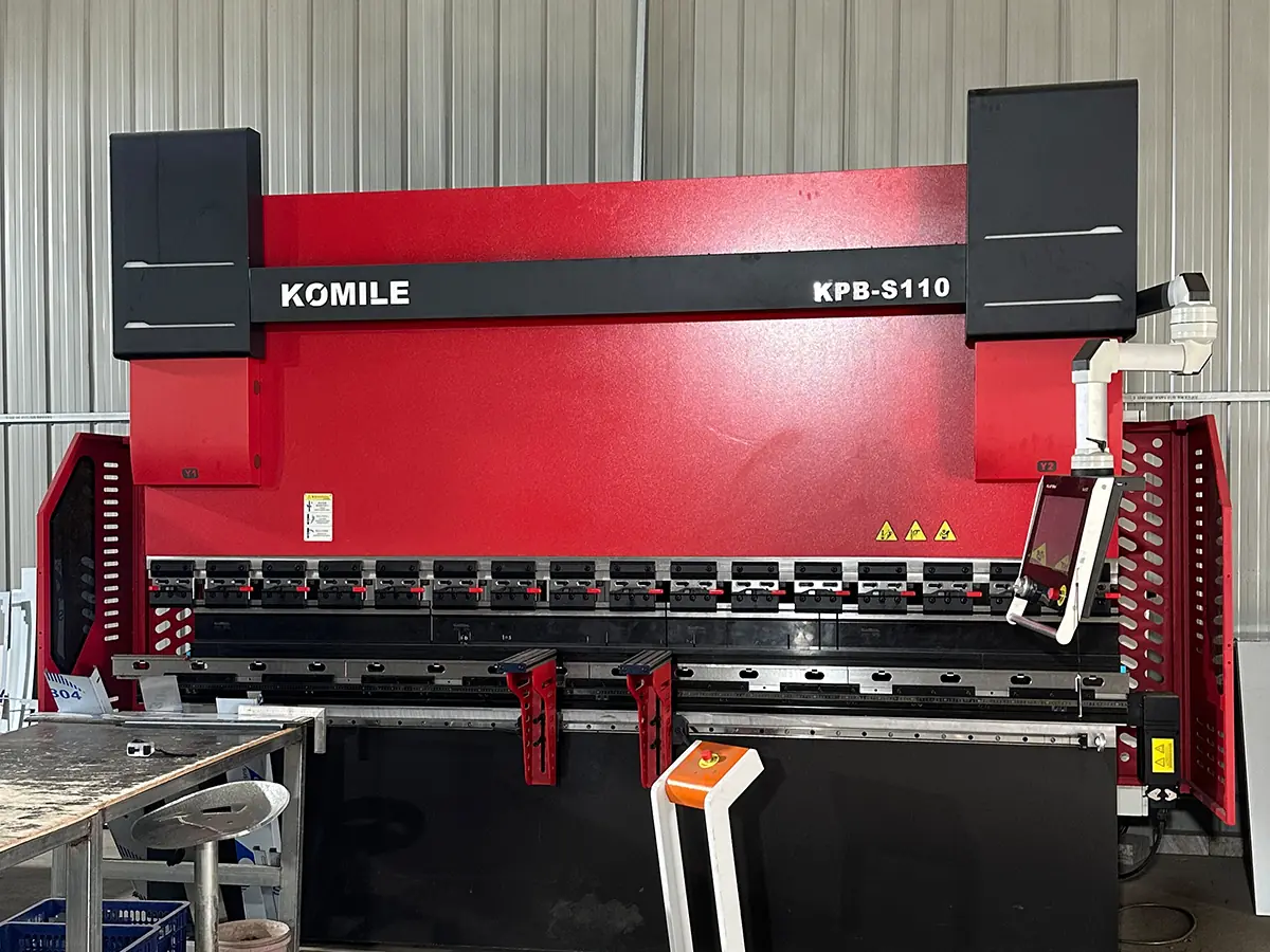 Dumbwaiter dimensions - factory fabrication at ServLifts