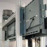 Hotel dumbwaiter load testing - ServLifts