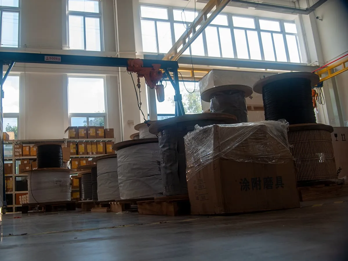 Hotel dumbwaiter spare parts - ServLifts